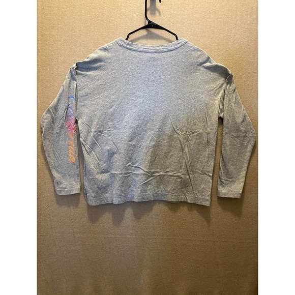 Old Navy shirt Women's Large Gray - Picture 7 of 12